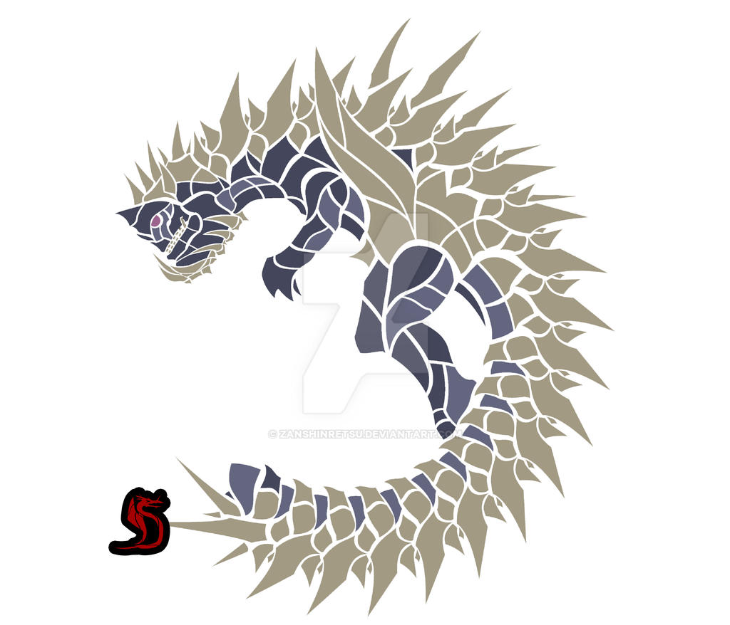 Radobaan Circular Emblem by Zanshinretsu on DeviantArt