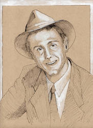 Harry Anderson