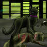 Scourge's first kill