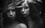 Olga and Julia by delorraine Olga and Julia by delorraine