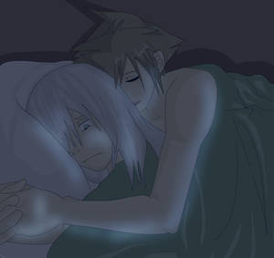 Relax, Riku -RikuSora-