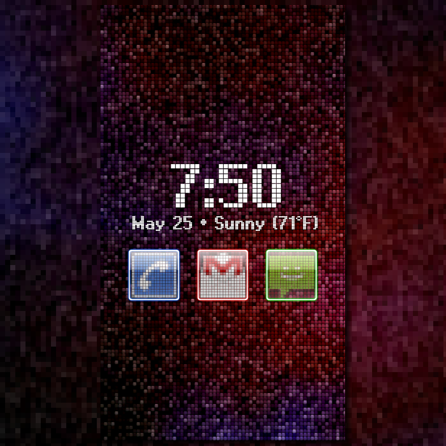 Pixel