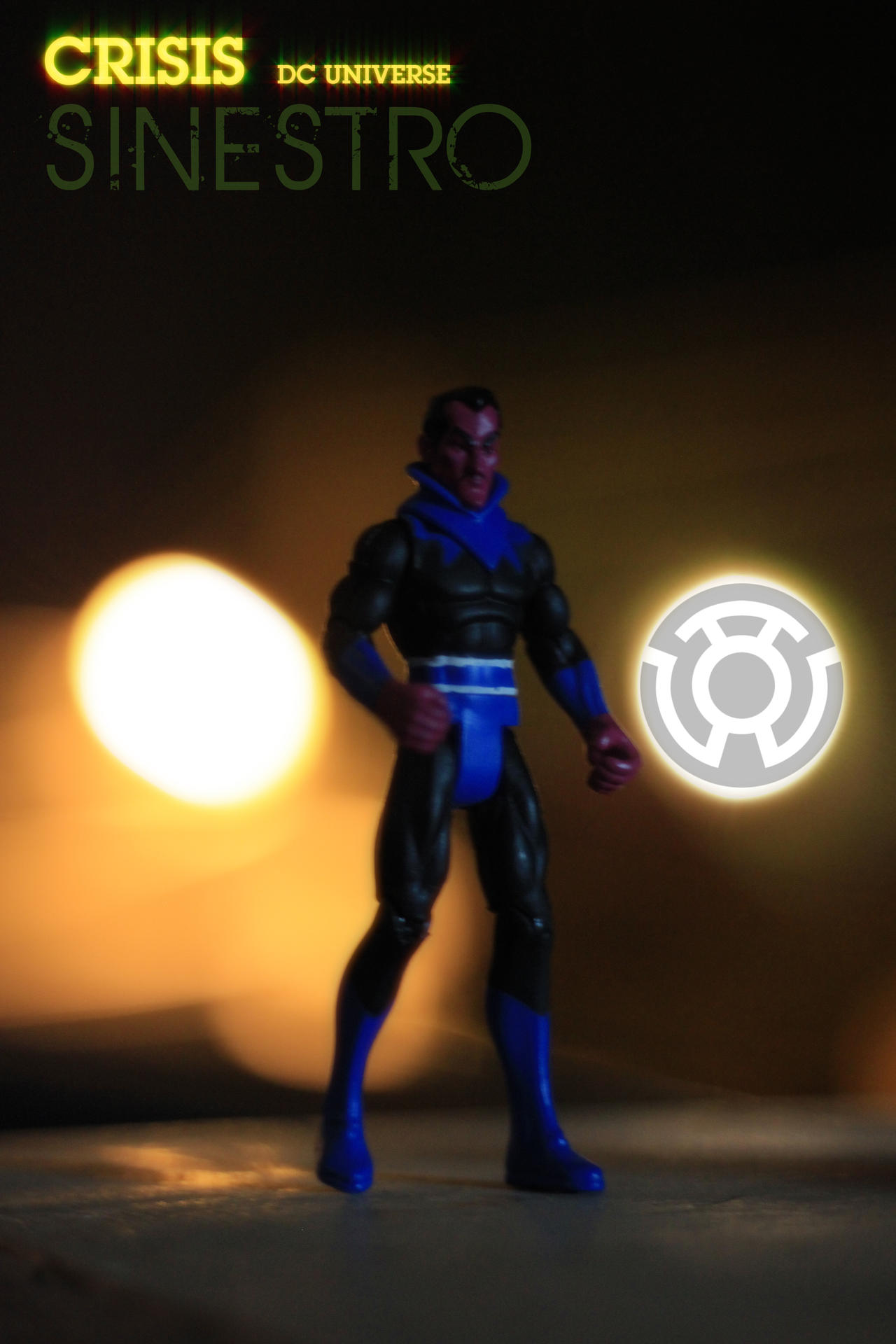 SINESTRO