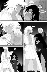 Zarra meets Bakura PART 2