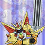 VictoryGreymon