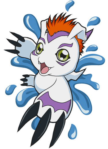 Gomamon