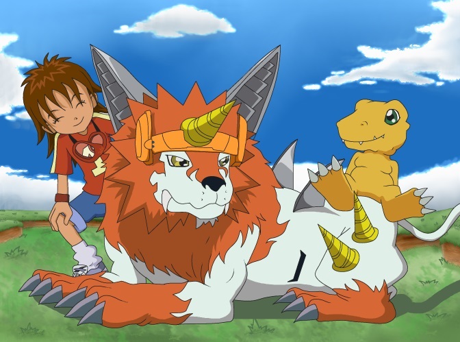 Digimon World Championship 2012 by seiryuuden on DeviantArt