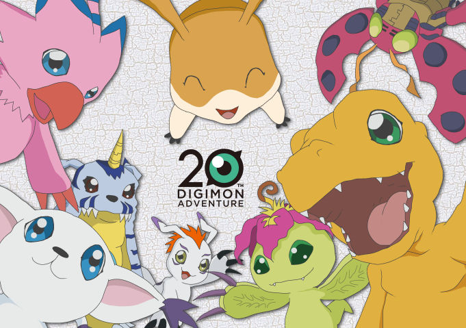 Digimon Odaiba Memorial Day th Anniversary By Cherrygirluk19 On Deviantart Digimon Odaiba Memorial Day th Anniversary By Cherrygirluk19 On Deviantart