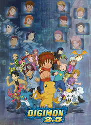 Digimon 2.5