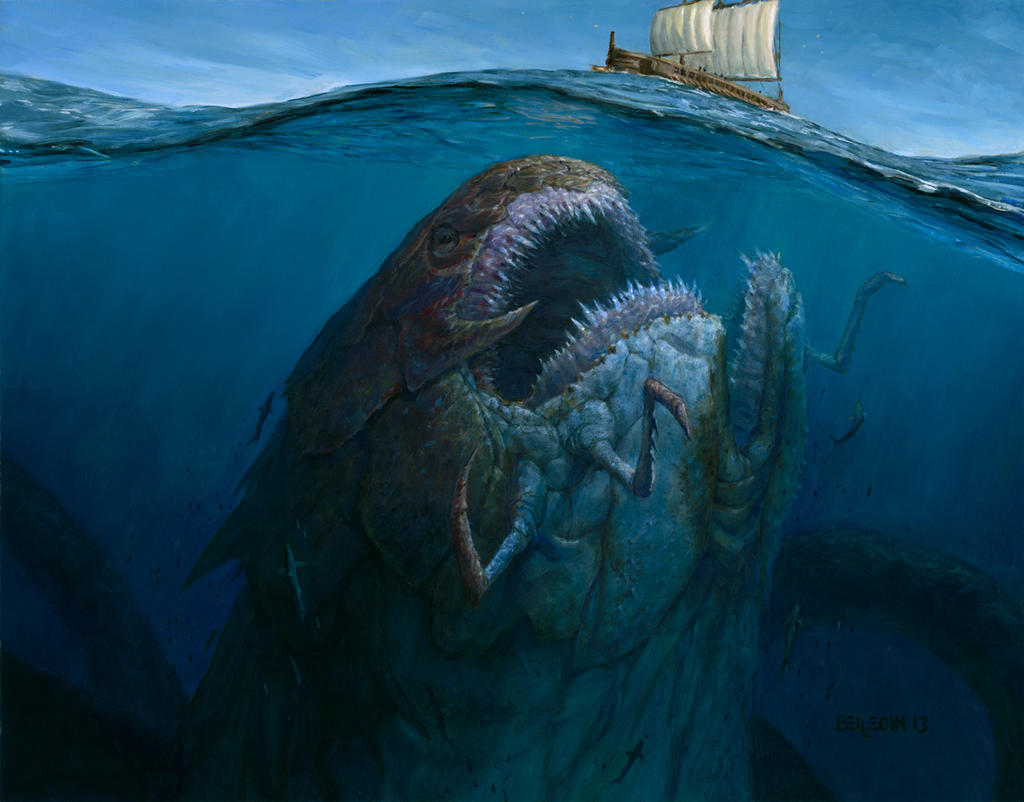 Bloop Deviantart Bloop 2 by EricNyx on DeviantArt