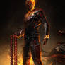Ghost Rider Spirit of Vengeance Concept1