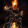 Ghost Rider Spirit of Vengeance Concept3