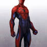 Amazing Spiderman design