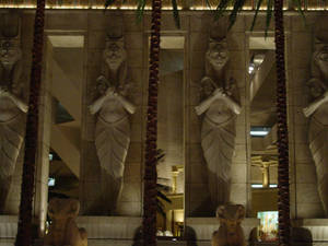Egyptian 5