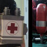 Team Fortress 2  Medipack Prop