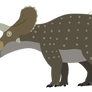 If Triceratops prorsus was in Wild Kratts