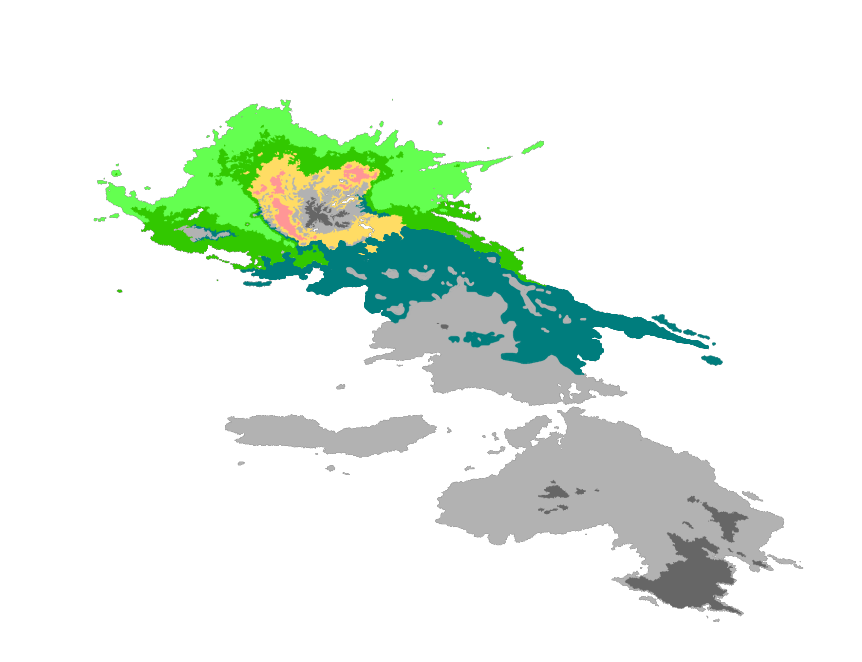 Climate Map Deviantart Speculative Kerguelen Koppen Climate Map by AuraTerrorbird on DeviantArt
