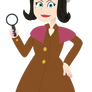 Detective Polly Bendleson