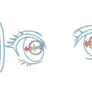Tsumugi - Synesthesia EQ Eye (Cyber Cyan Edition)
