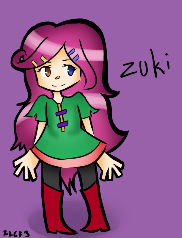 Zuki