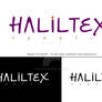 Haliltex Tekstil Logo