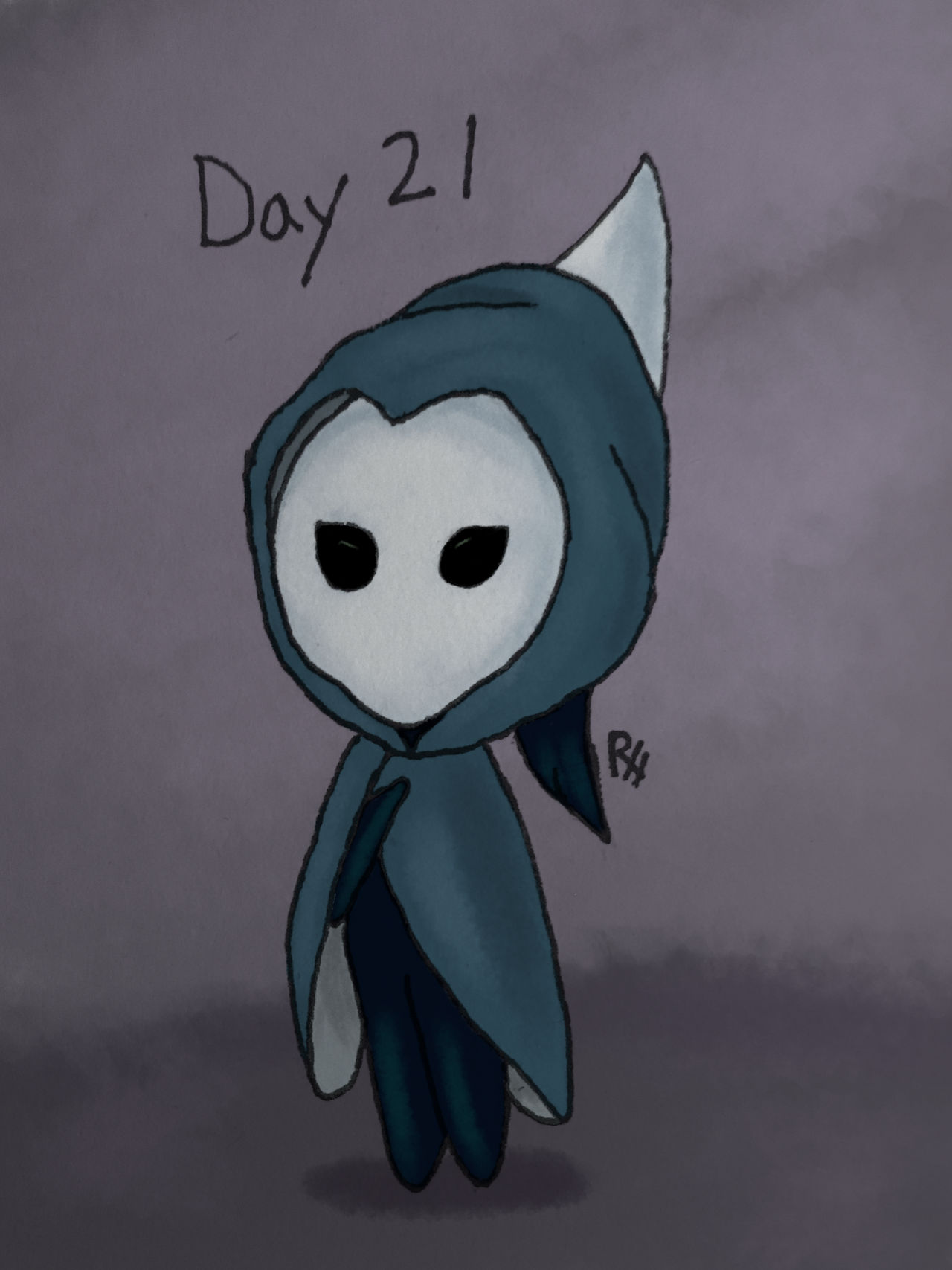 Ultimate Sonas Challenge-Day 21 by RH-LAS13 on DeviantArt