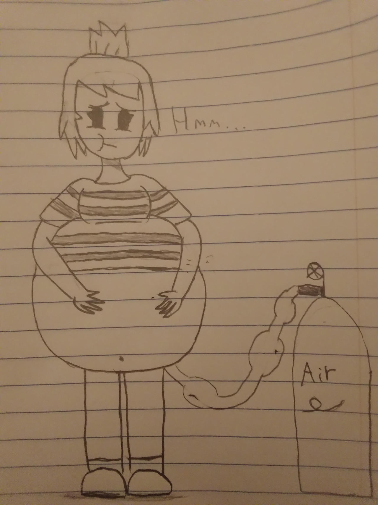 Roblox Inflation Deviantart