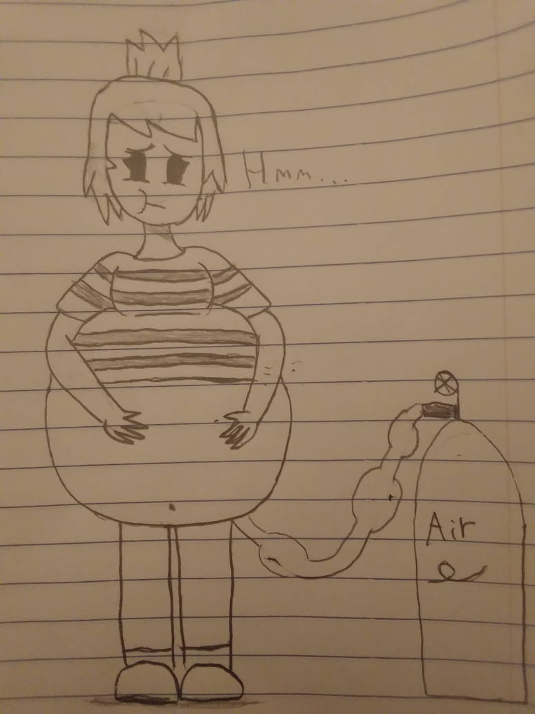 Roblox girl belly inflation by ReInkCody on DeviantArt