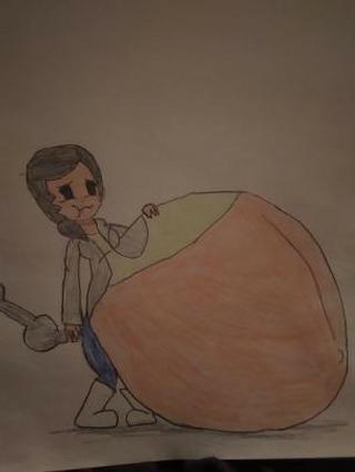 Roblox girl belly inflation 2 by ReInkCody on DeviantArt