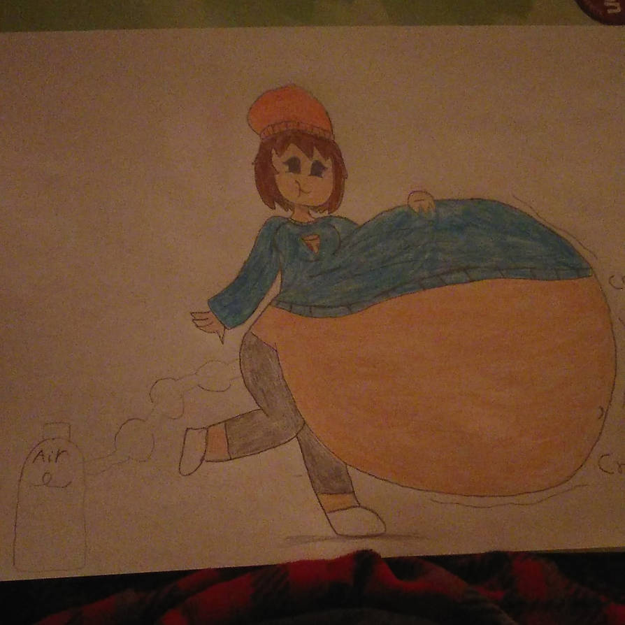 Roblox R63 Inflation Roblox girl belly inflation 3 by ReInkCody on DeviantArt