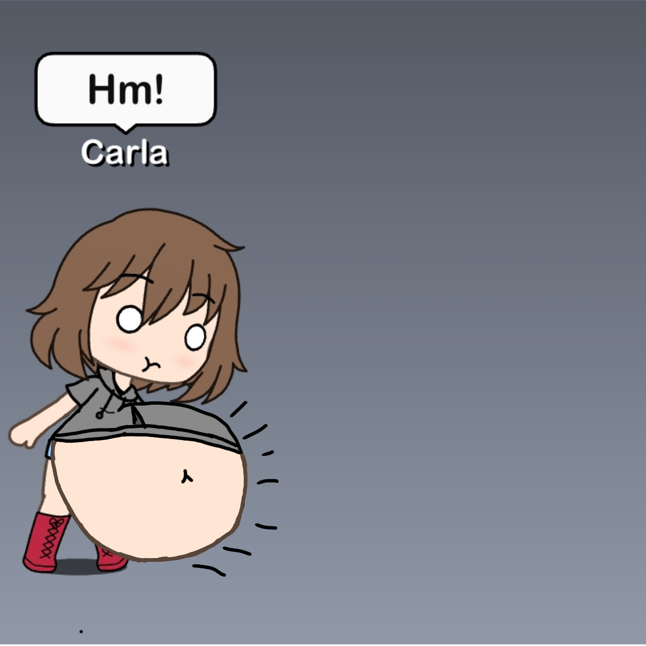 Billy Inflation Belly Inflation Games Deviantart Interactive – AKMWUW