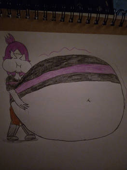 Guestica bellyinflation