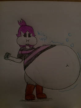 Guestica Soda x Inflation