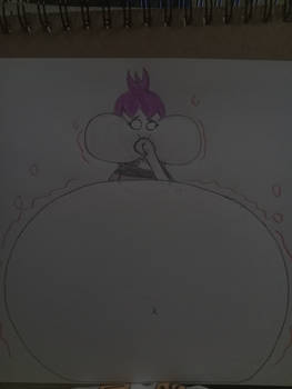 Guestica Ultra soda x Inflation