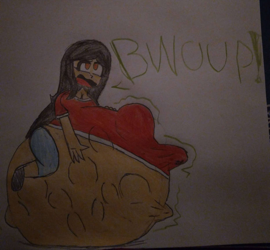 Voremom Aphmau's mom vores 4 people by ReInkCody on DeviantArt