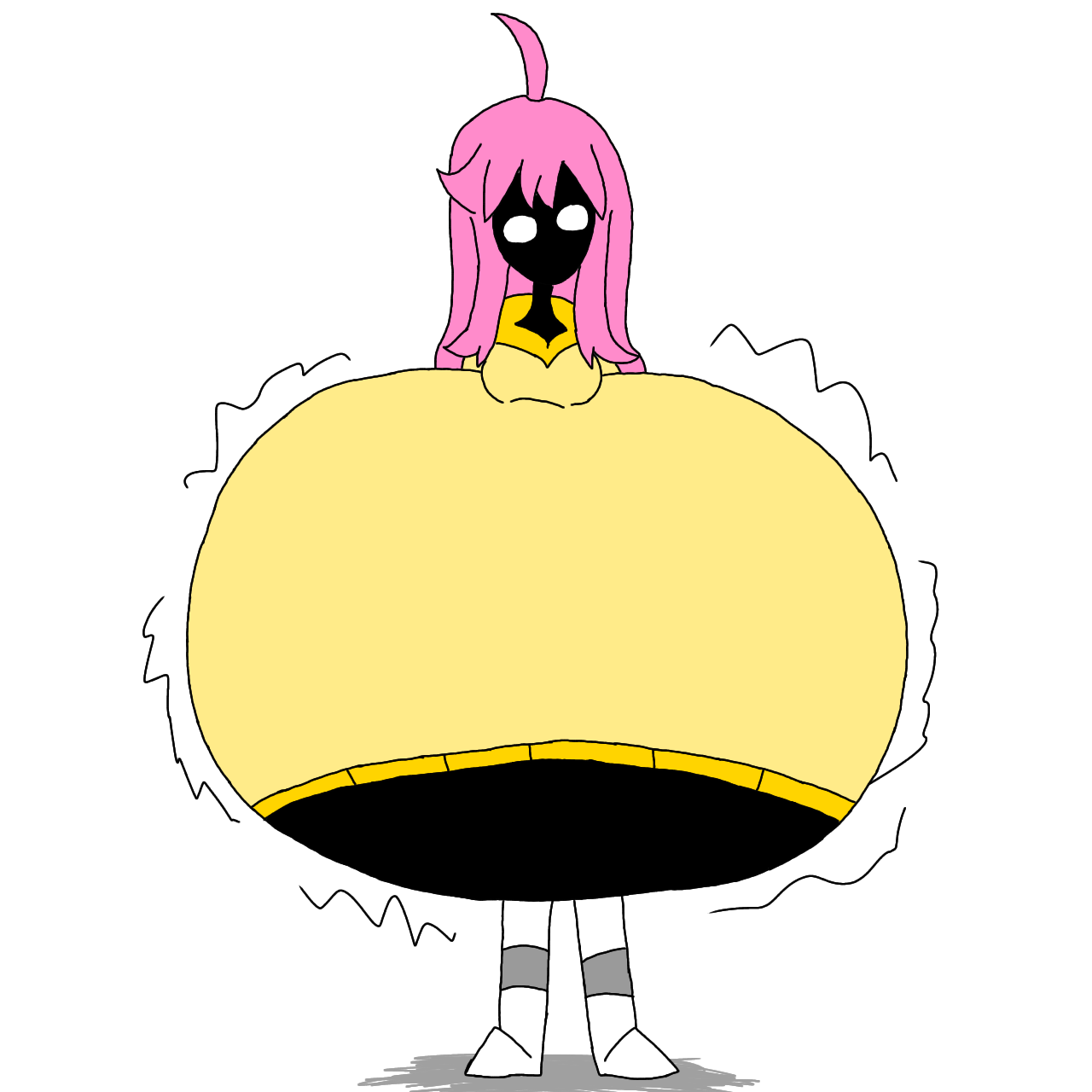 Unit body Inflation by ReInkCody on DeviantArt