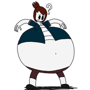 acorn body Inflation