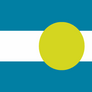 Flag of Korallia