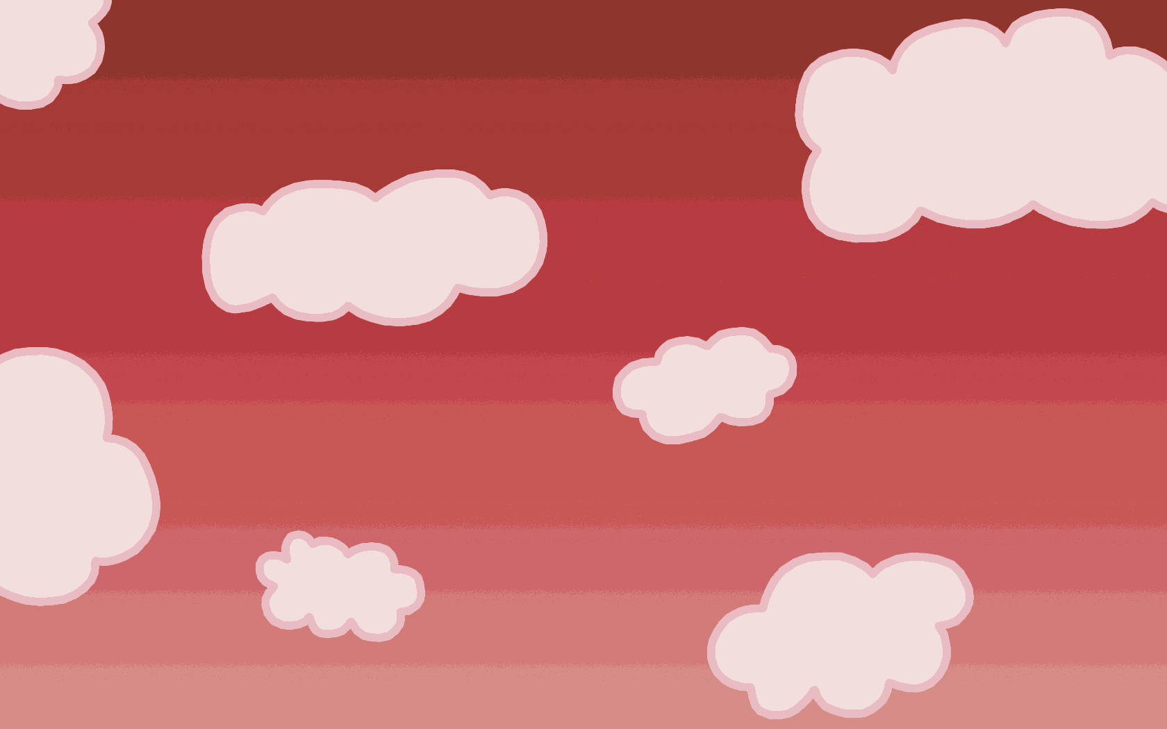 Animation: The Clouds And The Sky by CoralArts on DeviantArt