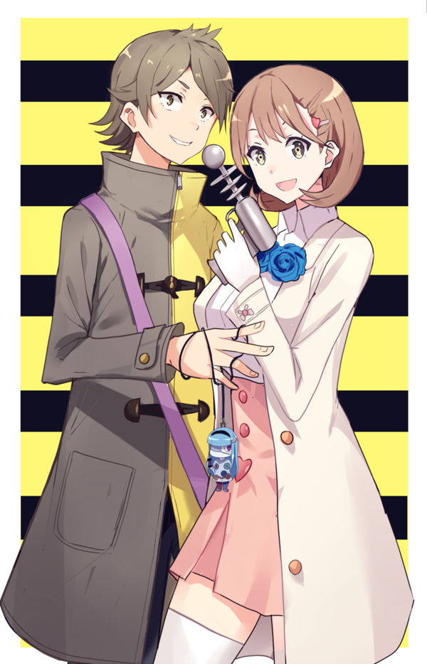 Occultic Nine 2 By Kenkaizar On Deviantart Occultic Nine 2 By Kenkaizar On Deviantart