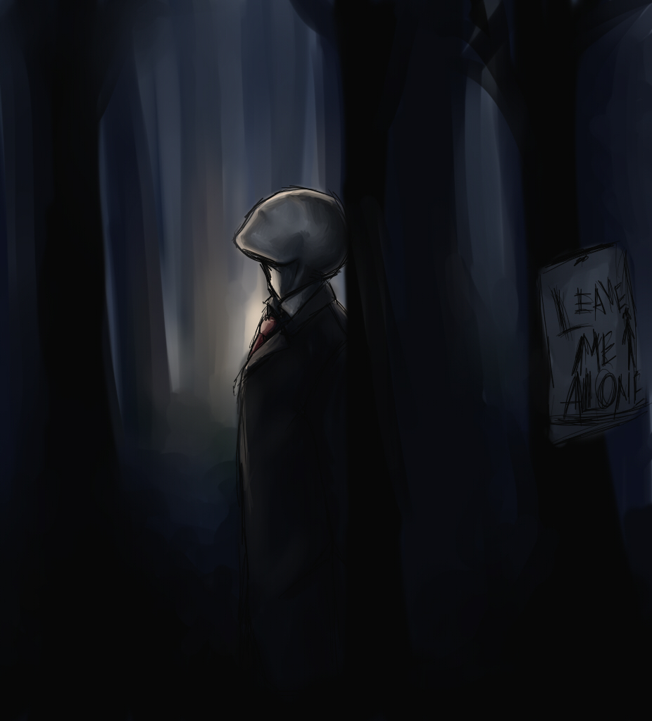 Slender