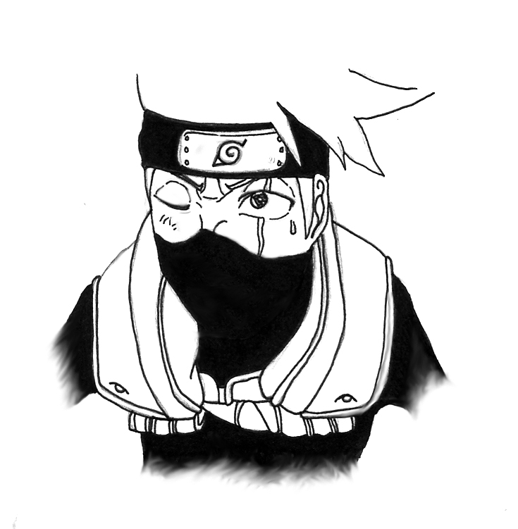 another kakashi again