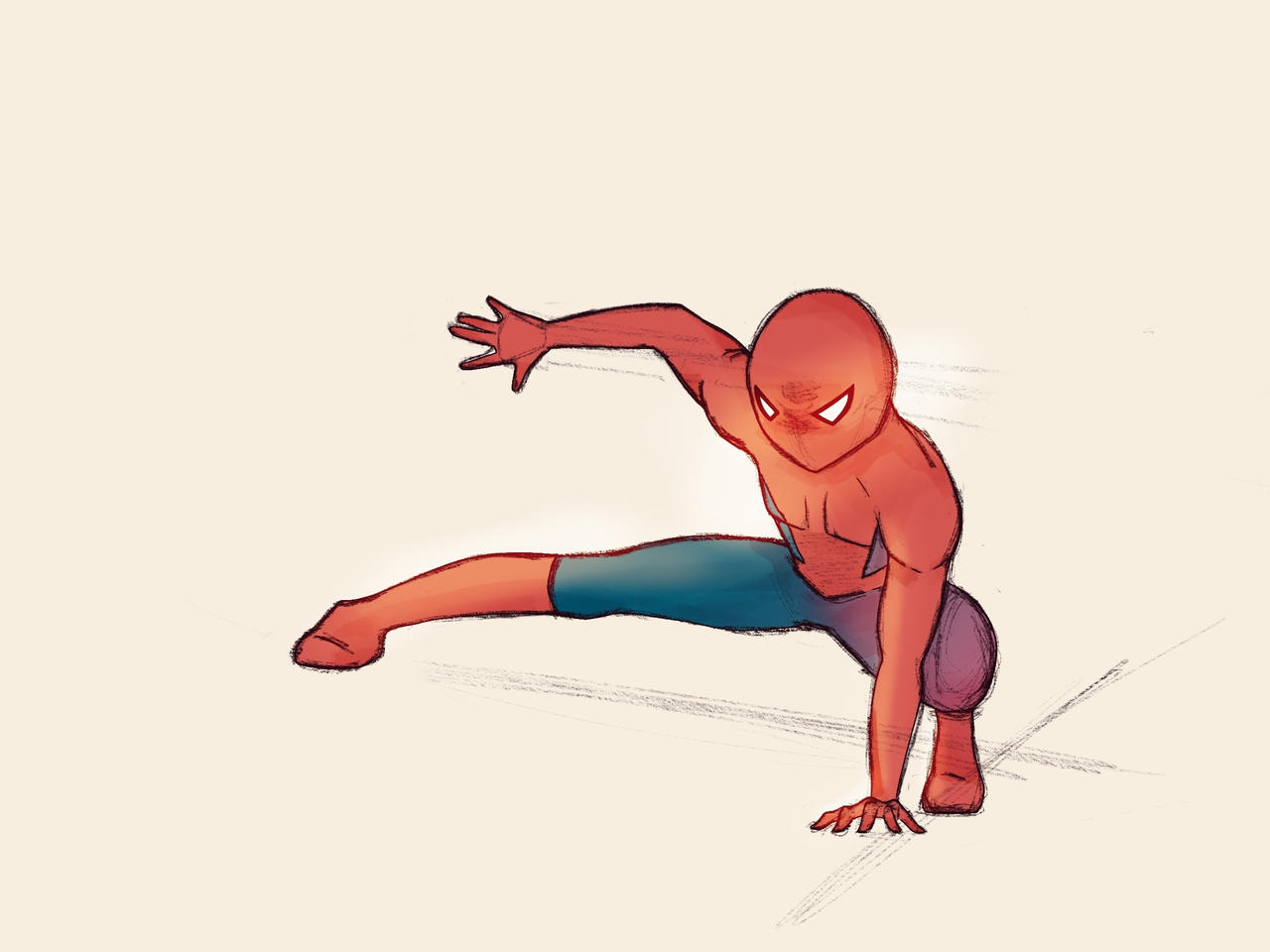Spiderman Fanart By Mangaurania On Deviantart Spiderman Fanart By Mangaurania On Deviantart