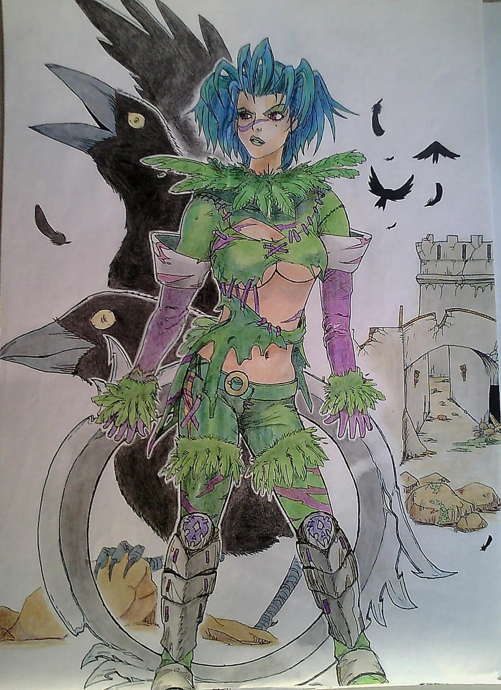 Tira