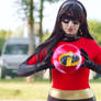 Miss Incredible : Force Field