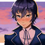 Naoto Shirogane