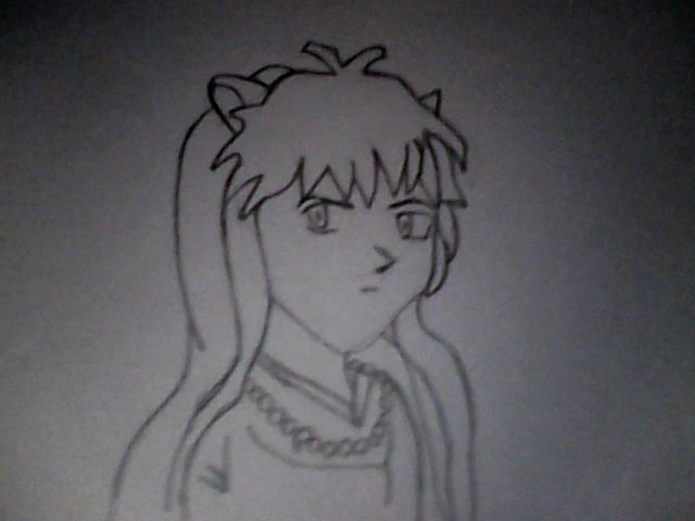 Inuyasha