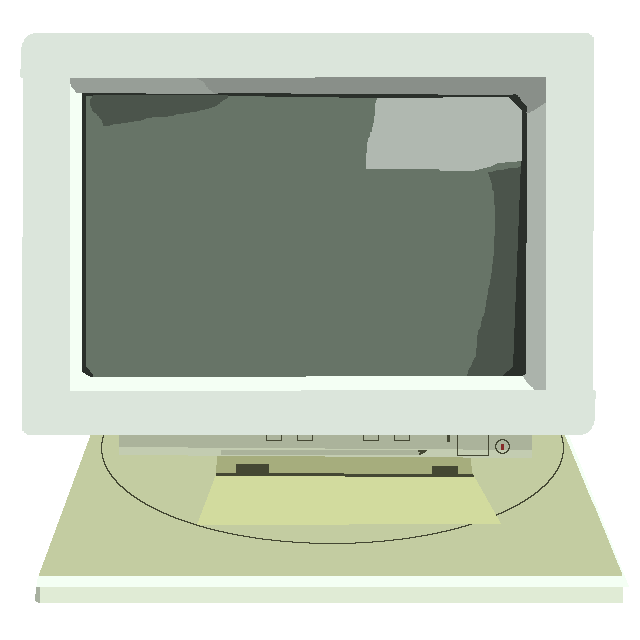 Samsung Computer Screen Drawing Samsung Computer Screen by LeonSandstone on DeviantArt