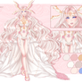 :: CUSTOM ADOPT CM :: SilverAngel907