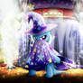 The Great and Powerful Trixie